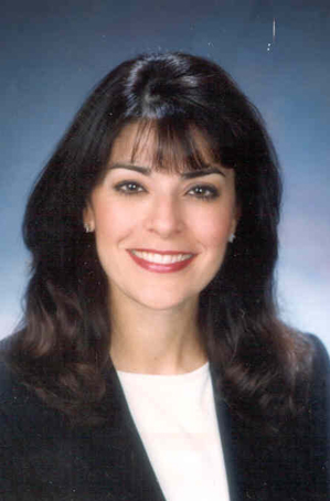 Dr. Lisa Brooks